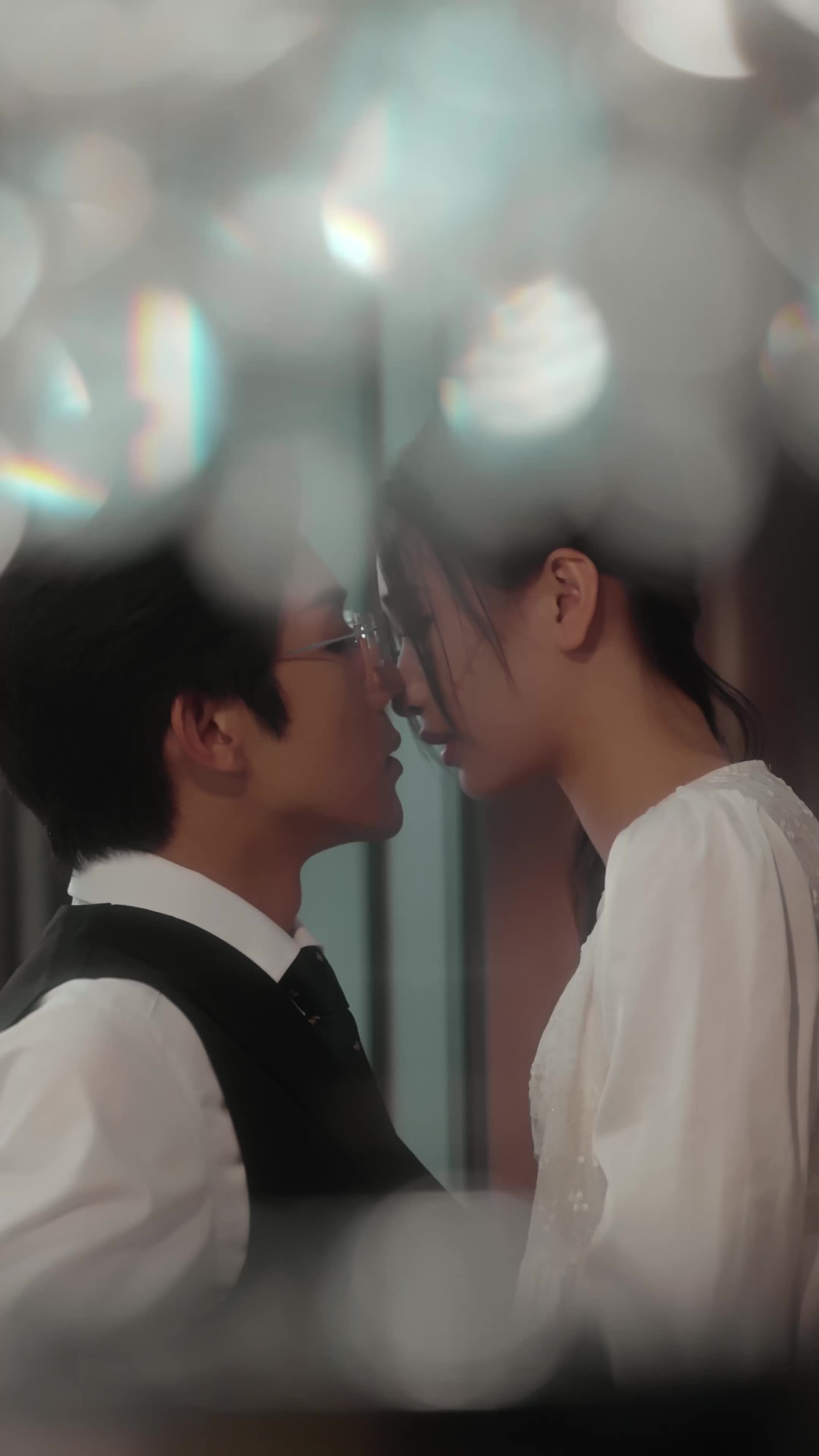 10 серия - Я соблазнила его из мести